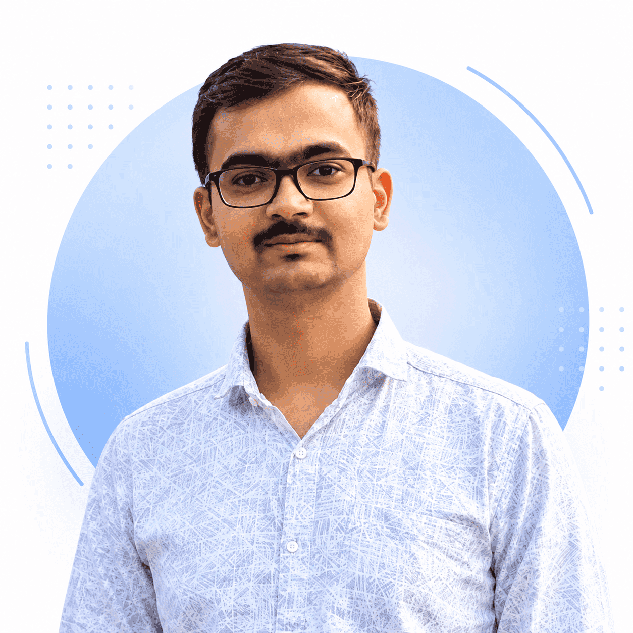 Prathamesh Dhande's Profile Picture